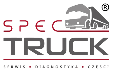 Spec Truck – Damian Mikołajczyk