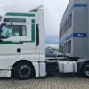 MAN TGX 18.400