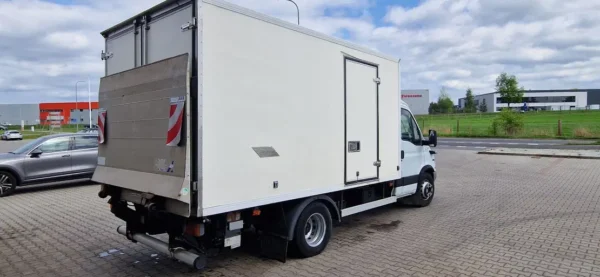 Iveco Daily 65 c17