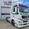 MAN TGX 18.400