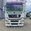 MAN TGX 18.400