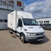Iveco Daily 65 c17