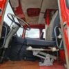 IFA W 50 LA 4x4 Straż pożarna