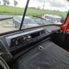 IFA W 50 LA 4x4 Straż pożarna