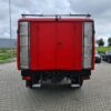IFA W 50 LA 4x4 Straż pożarna
