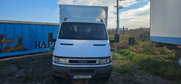 Iveco Daily 65 c17