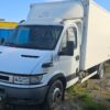 Iveco Daily 65 c17