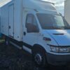 Iveco Daily 65 c17