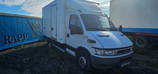 Iveco Daily 65 c17