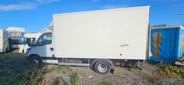 Iveco Daily 65 c17