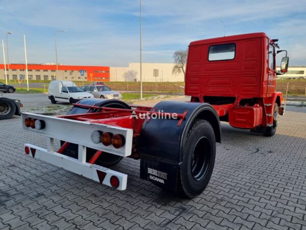 Scania 82M 210
