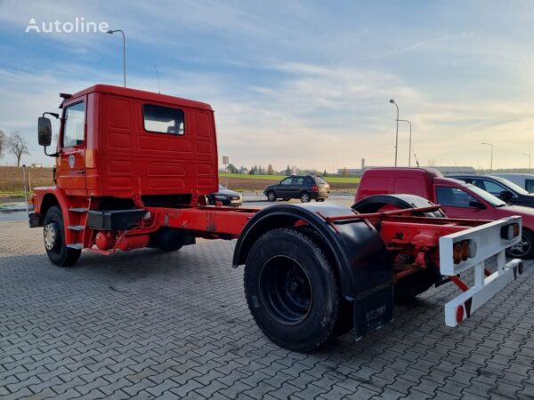 Scania 82M 210