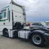 MAN TGX 18.400