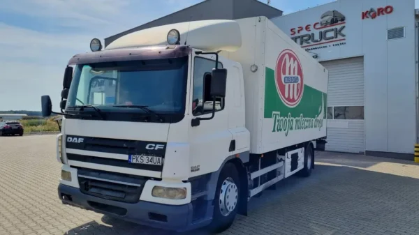 cf1 DAF CF 310