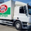 cf2 DAF CF 310