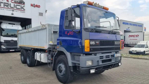 DAF CF 85.360