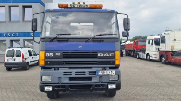 DAF CF 85.360