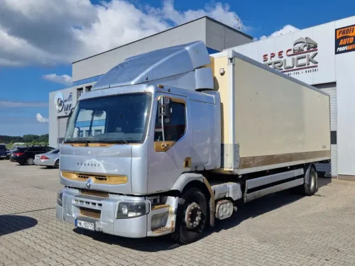 Renault Premium 270 dci