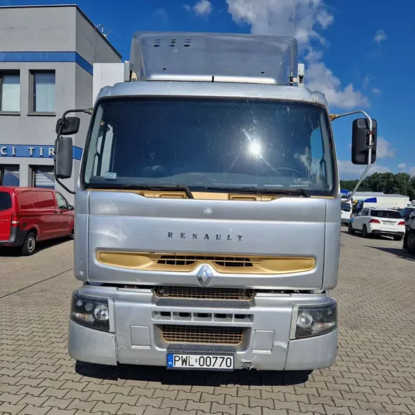 Renault Premium 270 dci
