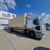 Renault Premium 270 dci