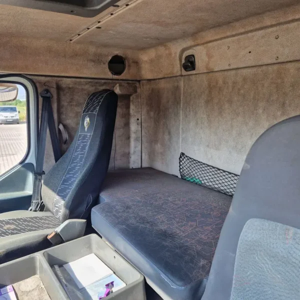 Renault Premium 270 dci