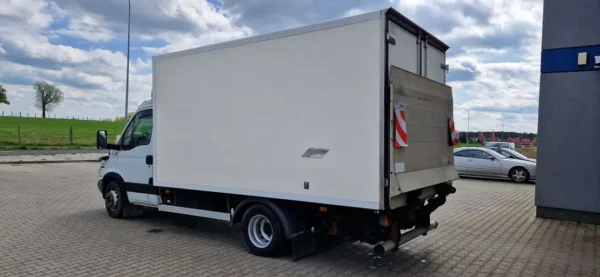Iveco Daily 65 c17