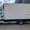 Iveco Daily 65 c17