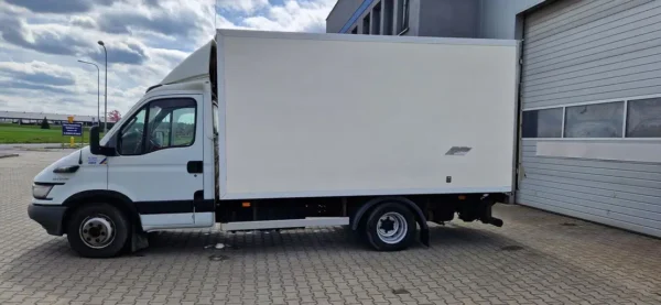 Iveco Daily 65 c17