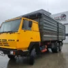 Steyr 32S31