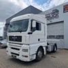 MAN TGA 18.440