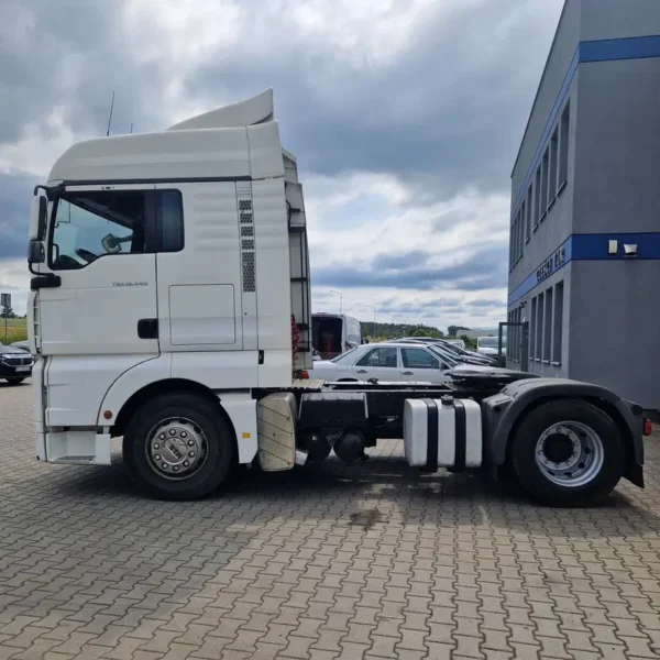 MAN TGA 18.440