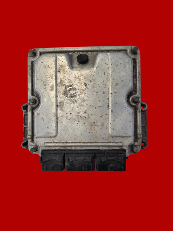 KOMPUTER SILNIKA RENAULT LAGUNA II 0281011325