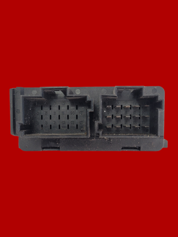 JEDNOSTKA STERUJĄCA VDO MAN 81259356650 410.412/004/001 454