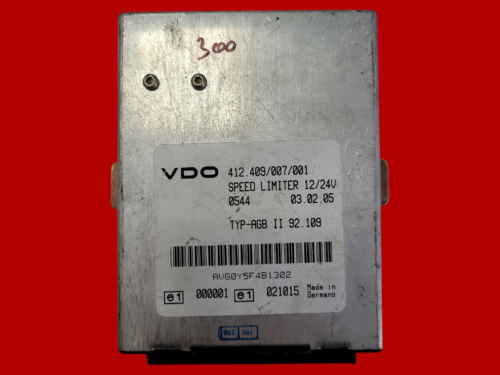 20260112_112205 OGRANICZNIK PRĘDKOŚCI DAF AE75 412409007001