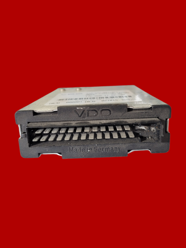 OGRANICZNIK PRĘDKOŚCI DAF AE75 412409007001