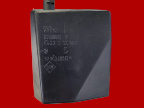 Blokada Kierownicy 8200020613 Renault Laguna 2 E0090000 Valeo