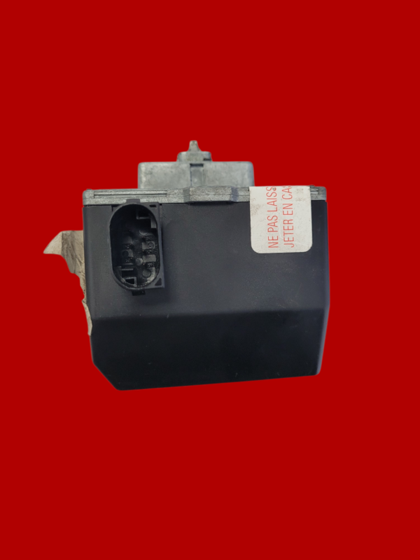 Blokada Kierownicy 8200020613 Renault Laguna 2 E0090000 Valeo