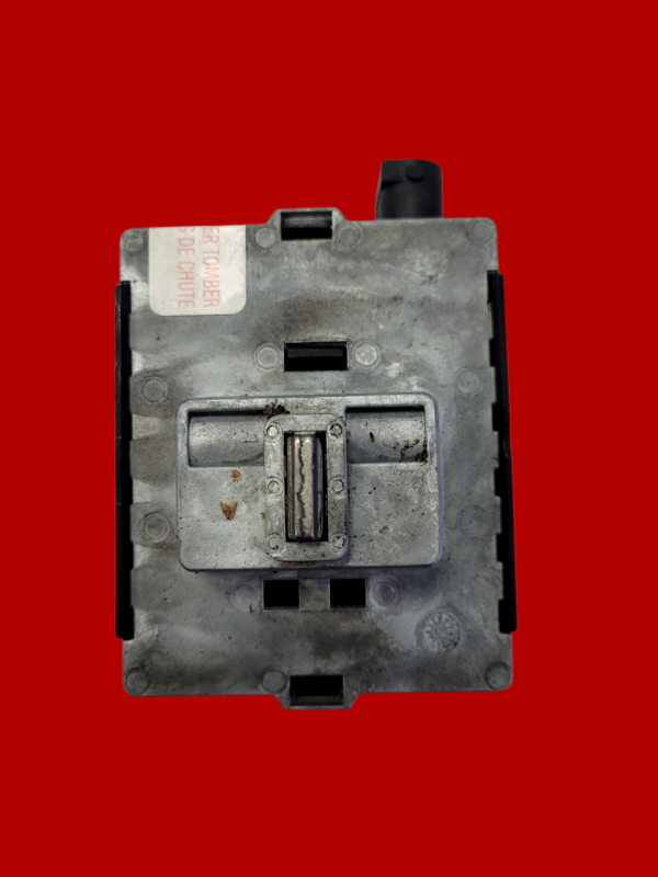 Blokada Kierownicy 8200020613 Renault Laguna 2 E0090000 Valeo