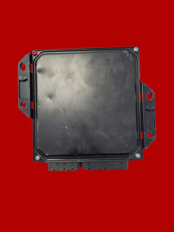 Sterownik silnika Mazda 6 2.0 CITD RF7K18881G 2758006446