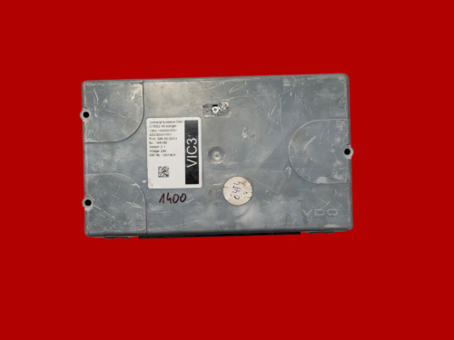 STEROWNIK KOMPUTER VIC 3 DAF XF 106 14R 13651000020201 1907429