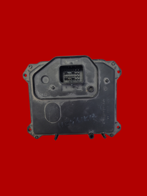 Scania PRZETWORNICA MODUŁ LAMPY 2338277