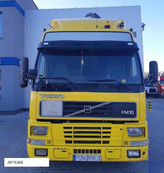 Volvo FM10
