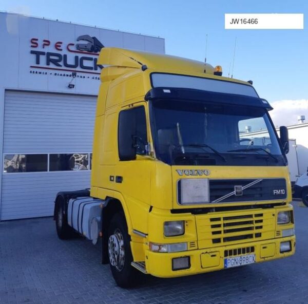 Volvo FM10