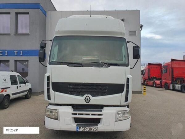 Renault PREMIUM 420