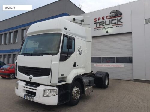 Renault PREMIUM 420