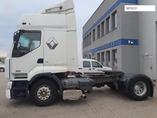 Renault PREMIUM 420