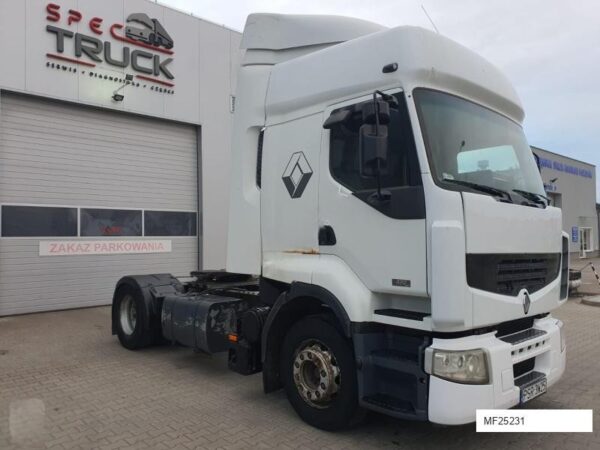 Renault PREMIUM 420