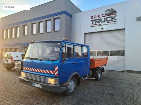 6099553 (1) Iveco 50-9