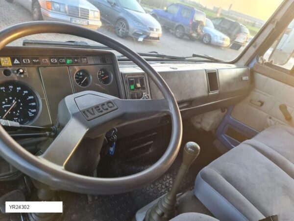 6099553 (10) Iveco 50-9