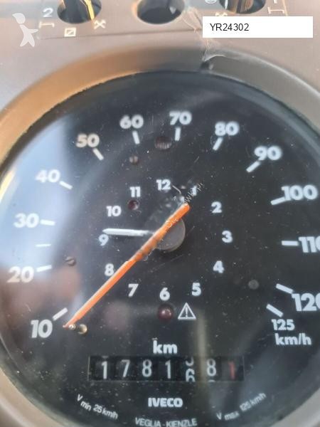 6099553 (11) Iveco 50-9